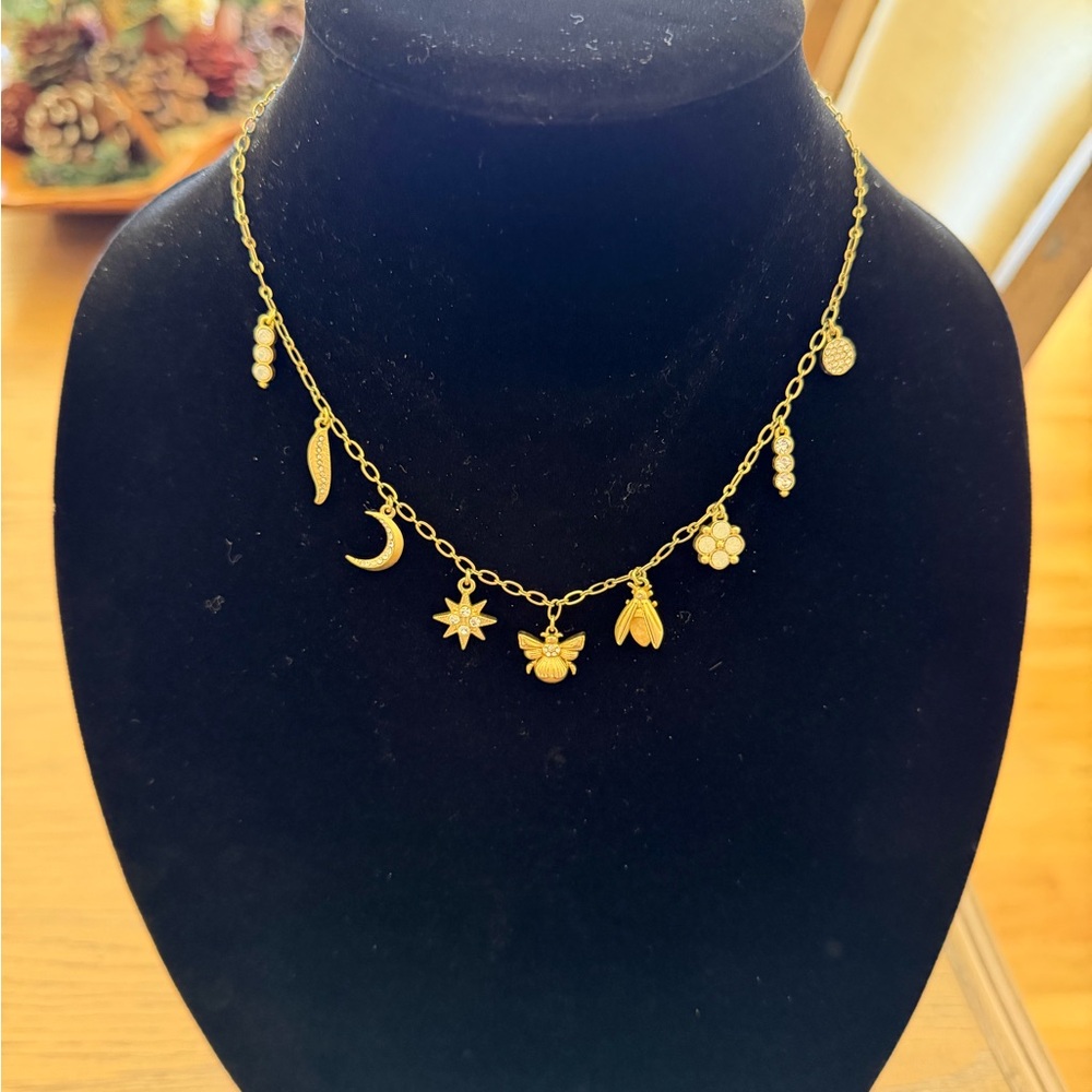 Charm Necklace